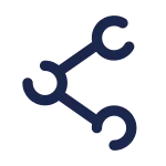 Share SVG Icon